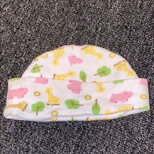 Baby hat